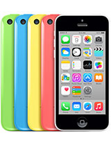 Best available price of Apple iPhone 5c in Guyana
