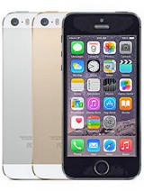 Best available price of Apple iPhone 5s in Guyana