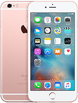Best available price of Apple iPhone 6s Plus in Guyana