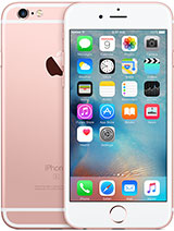 Best available price of Apple iPhone 6s in Guyana
