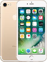 Best available price of Apple iPhone 7 in Guyana