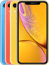 Best available price of Apple iPhone XR in Guyana