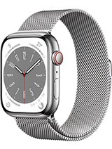 Best available price of Apple Watch Series 8 in Guyana