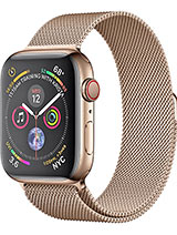 Best available price of Apple Watch Series 4 in Guyana