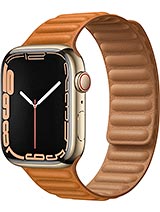 Best available price of Apple Watch Series 7 in Guyana