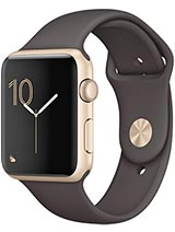 Best available price of Apple Watch Series 1 Aluminum 42mm in Guyana