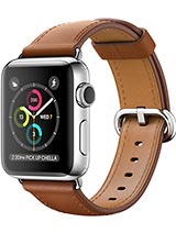 Best available price of Apple Watch Series 2 38mm in Guyana