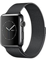 Best available price of Apple Watch Series 2 42mm in Guyana