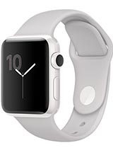 Best available price of Apple Watch Edition Series 2 38mm in Guyana