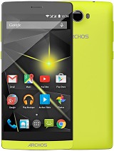 Best available price of Archos 50 Diamond in Guyana