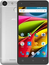 Best available price of Archos 50b Cobalt in Guyana