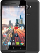 Best available price of Archos 50b Helium 4G in Guyana