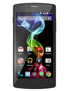 Best available price of Archos 50b Platinum in Guyana