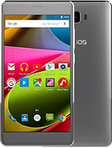 Best available price of Archos 55 Cobalt Plus in Guyana