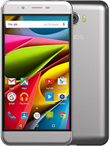 Best available price of Archos 50 Cobalt in Guyana