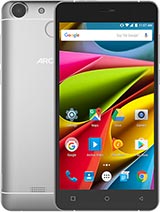 Best available price of Archos 55b Cobalt in Guyana