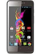 Best available price of Archos 45 Titanium in Guyana