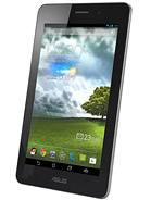 Best available price of Asus Fonepad in Guyana