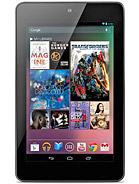 Best available price of Asus Google Nexus 7 Cellular in Guyana