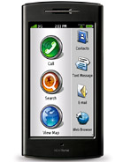 Best available price of Garmin-Asus nuvifone G60 in Guyana
