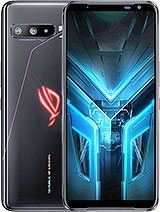 Best available price of Asus ROG Phone 3 in Guyana