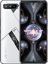 Best available price of Asus ROG Phone 5 Ultimate in Guyana