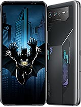 Best available price of Asus ROG Phone 6 Batman Edition in Guyana