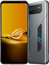 Best available price of Asus ROG Phone 6D in Guyana