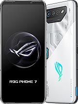 Best available price of Asus ROG Phone 7 in Guyana
