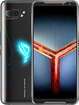 Best available price of Asus ROG Phone II ZS660KL in Guyana