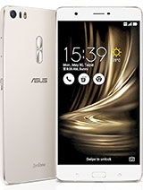 Best available price of Asus Zenfone 3 Ultra ZU680KL in Guyana