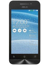 Best available price of Asus Zenfone 4 2014 in Guyana
