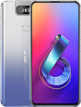 Best available price of Asus Zenfone 6 ZS630KL in Guyana
