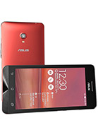 Best available price of Asus Zenfone 6 A601CG 2014 in Guyana