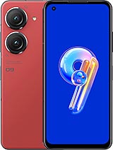 Best available price of Asus Zenfone 9 in Guyana