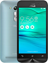 Best available price of Asus Zenfone Go ZB452KG in Guyana