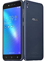 Best available price of Asus Zenfone Live ZB501KL in Guyana