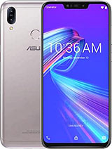 Best available price of Asus Zenfone Max M2 ZB633KL in Guyana