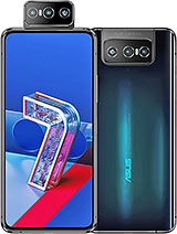 Best available price of Asus Zenfone 7 Pro in Guyana