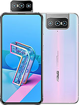 Best available price of Asus Zenfone 7 ZS670KS in Guyana