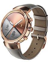 Best available price of Asus Zenwatch 3 WI503Q in Guyana