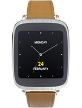 Best available price of Asus Zenwatch WI500Q in Guyana