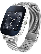Best available price of Asus Zenwatch 2 WI502Q in Guyana