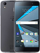 Best available price of BlackBerry DTEK50 in Guyana