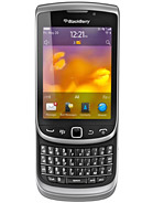 Best available price of BlackBerry Torch 9810 in Guyana