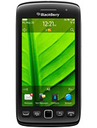 Best available price of BlackBerry Torch 9860 in Guyana