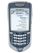 Best available price of BlackBerry 7100t in Guyana