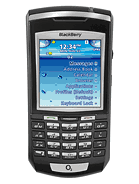 Best available price of BlackBerry 7100x in Guyana