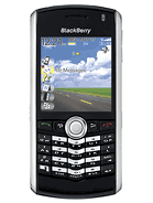 Best available price of BlackBerry Pearl 8100 in Guyana