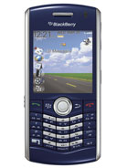 Best available price of BlackBerry Pearl 8110 in Guyana